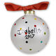 You're The Greatest Glass Christmas Ornament Image 2 of 3